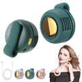 Clamp-Type Mini Portable Fan